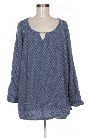 Bluză de femei Unbranded, Mărime 3XL, Culoare Multicolor, Preț 74,99 Lei, #136852451
