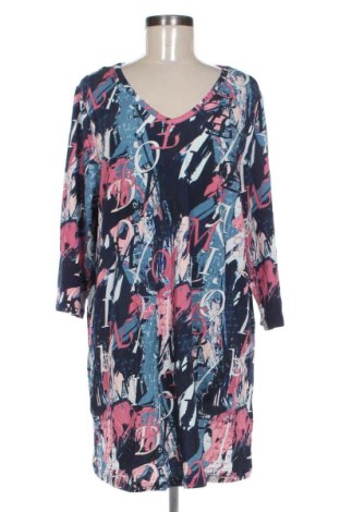 Дамска блуза Mia Moda, Размер L, Цвят Многоцветен, Цена 10,73 €, #136852481