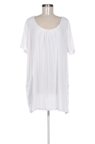Дамска блуза Unbranded, Размер XXL, Цвят Бял, Цена 11,24 €, #136852505