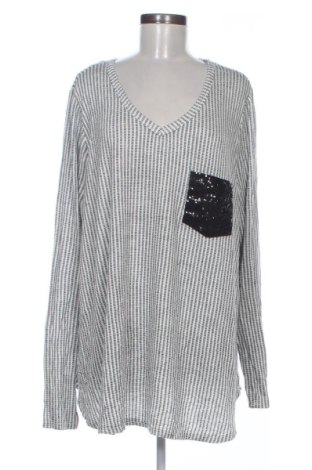 Dámská halenka Unbranded, Velikost 3XL, Barva Vícebarevné, Cena  379,00 Kč, #136852517