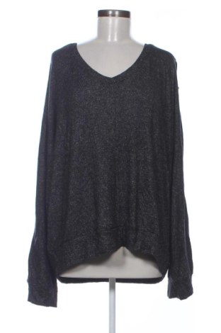 Dámská halenka Torrid, Velikost 3XL, Barva Šedá, Cena  139,00 Kč, #136852561