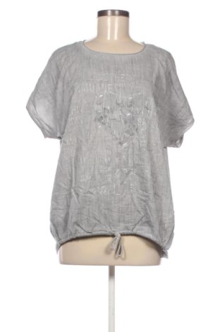 Bluză de femei Conos, Mărime 3XL, Culoare Gri, Preț 56,99 Lei, #136852657