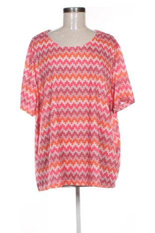 Bluză de femei Unbranded, Mărime 4XL, Culoare Multicolor, Preț 73,99 Lei, #136852677