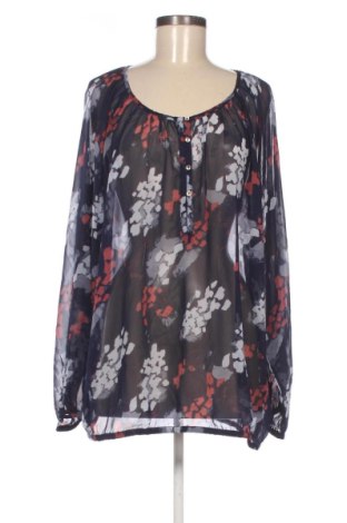 Дамска блуза Unbranded, Размер XXL, Цвят Многоцветен, Цена 10,22 €, #136852695