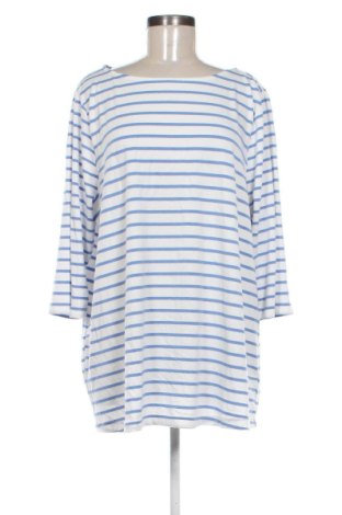 Damen Shirt Laura Torelli, Größe XXL, Farbe Mehrfarbig, Preis 10,99 €, #136852766