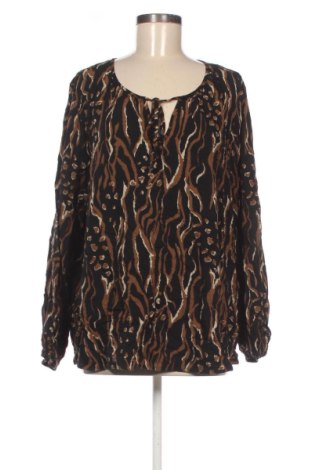 Дамска блуза ONLY, Размер 3XL, Цвят Многоцветен, Цена 13,80 €, #136852785