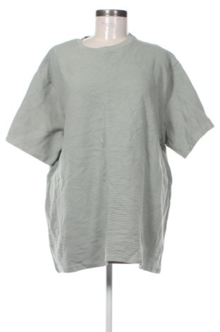 Bluzka damska Unbranded, Rozmiar 3XL, Kolor Zielony, Cena 55,99 zł, #136852839