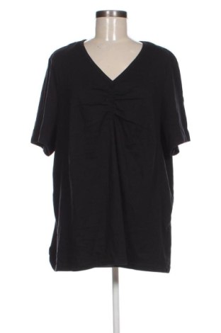 Дамска блуза Janina, Размер XXL, Цвят Черен, Цена 13,29 €, #136852858