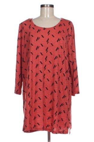 Дамска блуза Unbranded, Размер 3XL, Цвят Многоцветен, Цена 15,33 €, #136852878