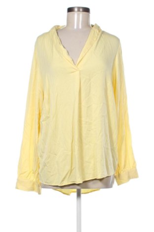 Damen Shirt Vero Moda, Größe XXL, Farbe Gelb, Preis € 10,00, #136852922