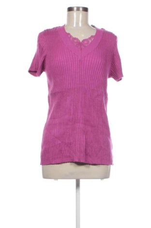 Дамска блуза Dressbarn, Размер 3XL, Цвят Розов, Цена 8,69 €, #136852949