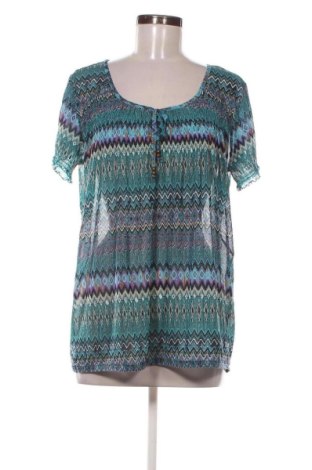 Bluză de femei S.Oliver, Mărime L, Culoare Multicolor, Preț 57,99 Lei, #136852951