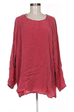 Damen Shirt Unbranded, Größe 3XL, Farbe Rosa, Preis 12,99 €, #136852964