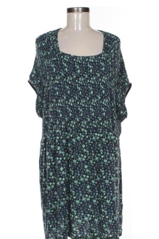 Damen Shirt Ulla Popken, Größe 4XL, Farbe Mehrfarbig, Preis € 20,99, #136852973