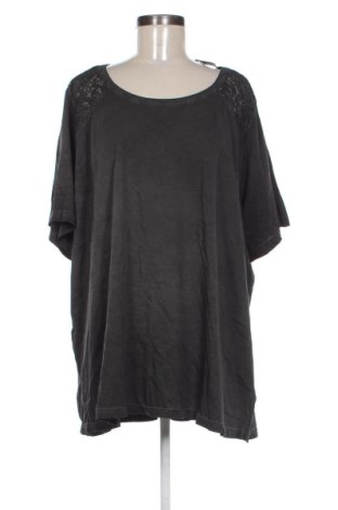 Дамска блуза Unbranded, Размер 4XL, Цвят Черен, Цена 16,87 €, #136853056