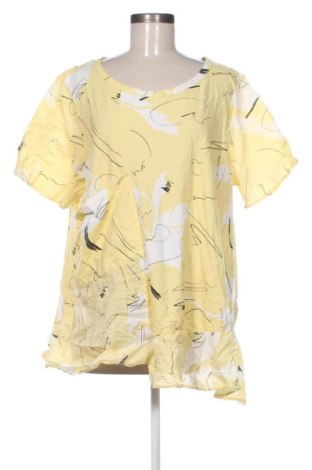 Damen Shirt Next, Größe 3XL, Farbe Mehrfarbig, Preis 5,99 €, #136853058