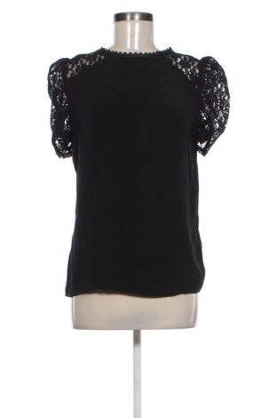 Damen Shirt Naf Naf, Größe L, Farbe Schwarz, Preis € 9,00, #136853073