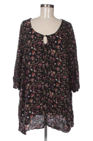 Bluză de femei C&A, Mărime XXL, Culoare Multicolor, Preț 78,99 Lei, #136853077