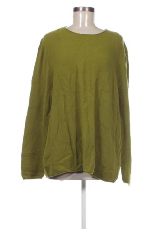 Női blúz Tom Tailor, Méret 3XL, Szín Zöld, Ár 6 629 Ft, #136853134