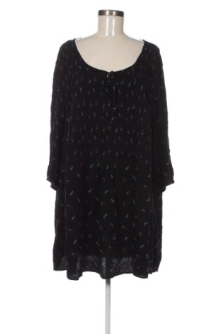 Dámská halenka Ulla Popken, Velikost 3XL, Barva Vícebarevné, Cena  499,00 Kč, #136853157