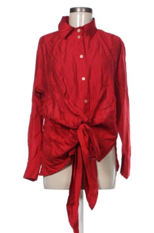 Damen Shirt Unbranded, Größe L, Farbe Rot, Preis € 9,00, #136853224