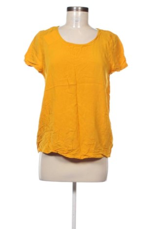 Дамска блуза ONLY, Размер L, Цвят Жълт, Цена 13,06 €, #136853263