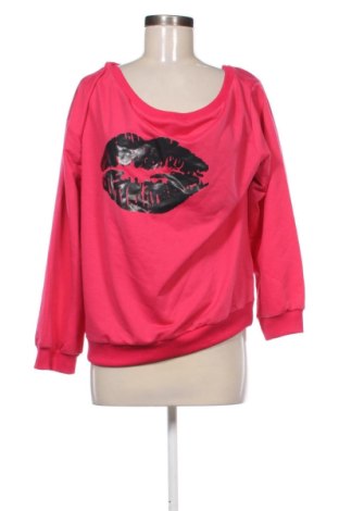 Damen Shirt SHEIN, Größe L, Farbe Rosa, Preis € 5,00, #136853300