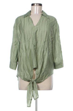 Damen Shirt F&F, Größe XXL, Farbe Grün, Preis € 11,00, #136853437