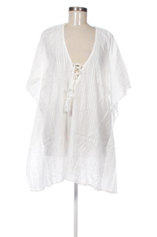Bluză de femei Unbranded, Mărime XXL, Culoare Alb, Preț 77,99 Lei, #136853504