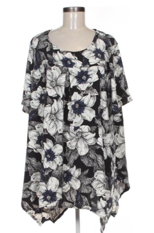 Bluză de femei Janina, Mărime 3XL, Culoare Multicolor, Preț 69,99 Lei, #136853531