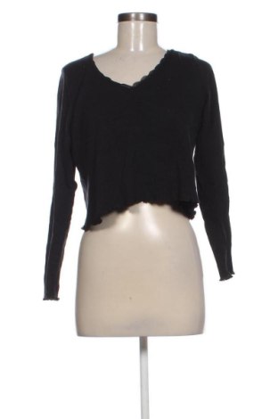 Damen Shirt Lindex, Größe M, Farbe Schwarz, Preis € 6,28, #136853609