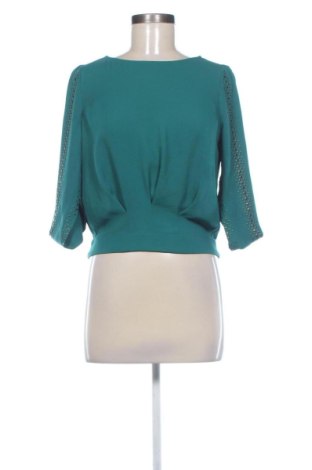 Bluză de femei BCBG Max Azria, Mărime S, Culoare Verde, Preț 27,99 Lei, #136853634