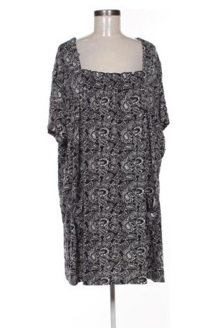 Дамска блуза Unbranded, Размер 5XL, Цвят Многоцветен, Цена 12,27 €, #136853646