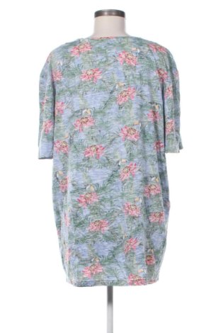 Bluză de femei Unbranded, Mărime 3XL, Culoare Multicolor, Preț 66,99 Lei, #136853717