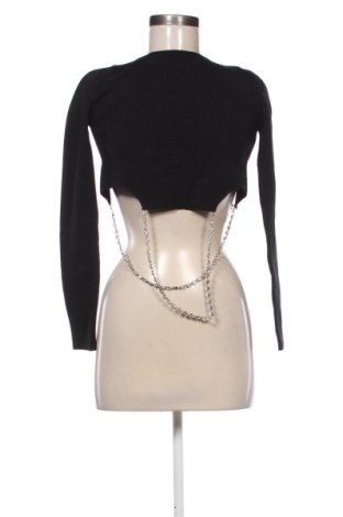 Damen Shirt Zara, Größe S, Farbe Schwarz, Preis € 8,00, #136853724
