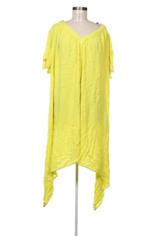 Bluză de femei Unbranded, Mărime XXL, Culoare Galben, Preț 60,99 Lei, #136853791