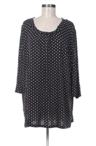 Bluză de femei Janina, Mărime XXL, Culoare Multicolor, Preț 56,99 Lei, #136853794
