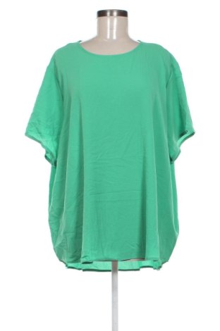 Γυναικεία μπλούζα Unbranded, Μέγεθος 3XL, Χρώμα Πράσινο, Τιμή 13,99 €, #136853814