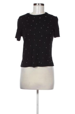Damen Shirt Zara, Größe M, Farbe Schwarz, Preis € 9,00, #136853876