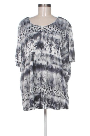 Bluzka damska Unbranded, Rozmiar 3XL, Kolor Kolorowy, Cena 67,99 zł, #136853959