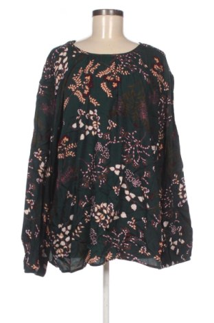 Bluză de femei Unbranded, Mărime 4XL, Culoare Multicolor, Preț 43,99 Lei, #136853969