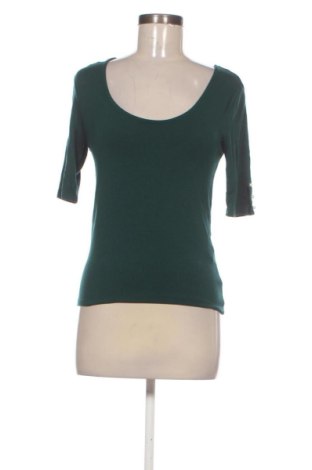 Bluză de femei Stradivarius, Mărime L, Culoare Verde, Preț 41,71 Lei, #136854002