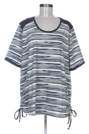 Дамска блуза Unbranded, Размер 3XL, Цвят Многоцветен, Цена 16,87 €, #136854017