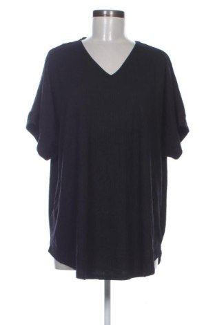 Дамска блуза Unbranded, Размер 4XL, Цвят Черен, Цена 9,71 €, #136854021