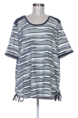 Дамска блуза Unbranded, Размер XXL, Цвят Многоцветен, Цена 18,40 €, #136854081
