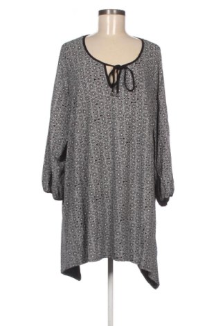 Damen Shirt Canda, Größe 4XL, Farbe Mehrfarbig, Preis 11,99 €, #136854168