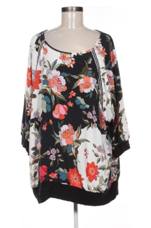 Bluză de femei Unbranded, Mărime 3XL, Culoare Multicolor, Preț 74,99 Lei, #136854201