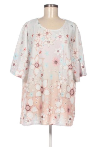 Dámská halenka Maria & Gabriele, Velikost 3XL, Barva Vícebarevné, Cena  459,00 Kč, #136854268