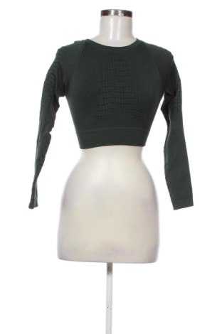 Bluză de femei Zerofit, Mărime XS, Culoare Verde, Preț 36,49 Lei, #136854273