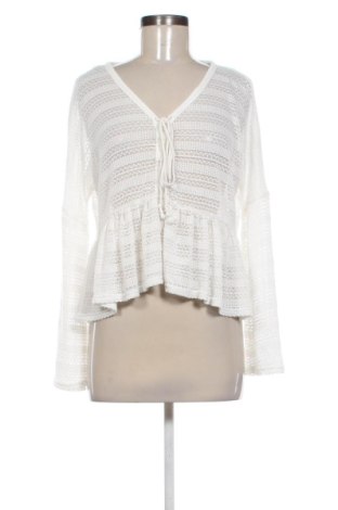 Bluză de femei Unbranded, Mărime L, Culoare Alb, Preț 40,46 Lei, #136854305